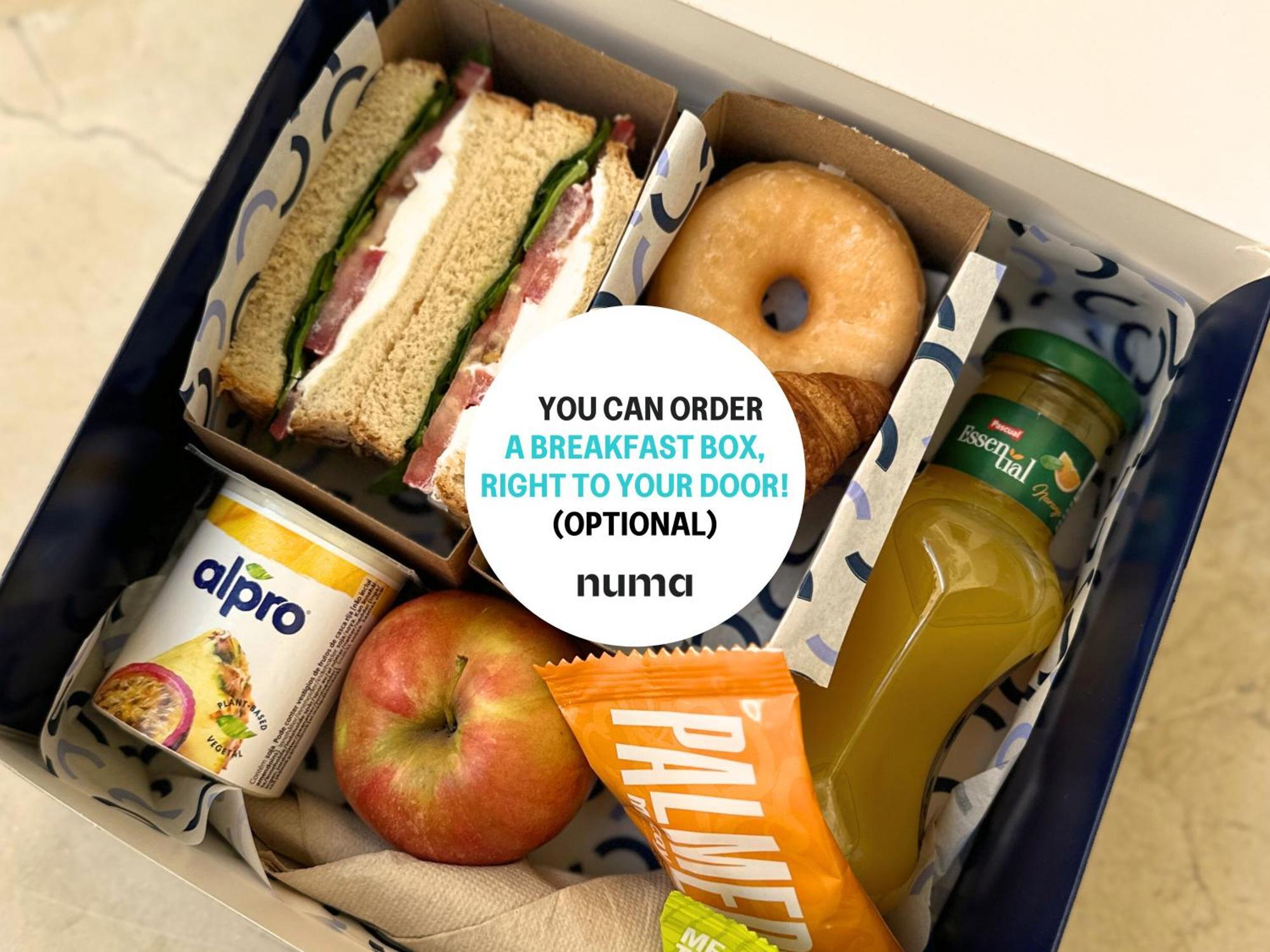 Numa Madrid Fuencarral — Photos 3